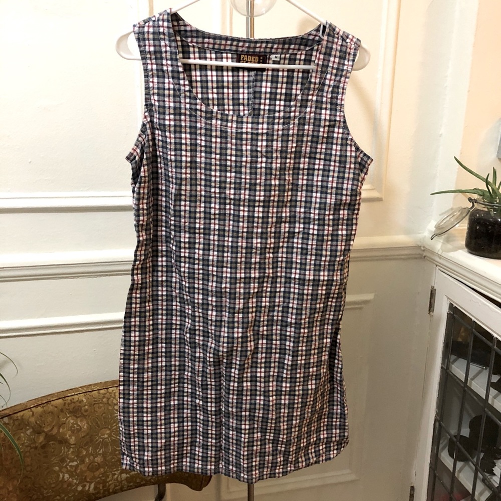 Faded Glory Dress